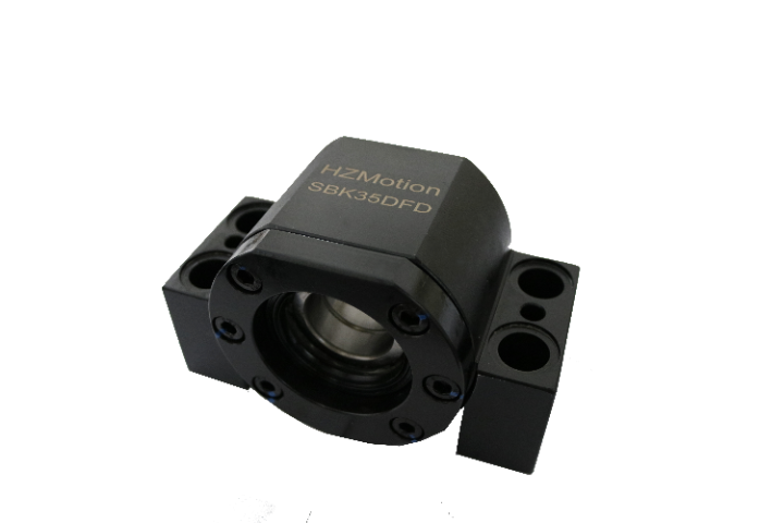 廣東醫(yī)療設(shè)備滾珠絲桿軸承座定制廠家 誠信服務(wù) 深圳市賽瑞德精工機械技術(shù)供應(yīng);