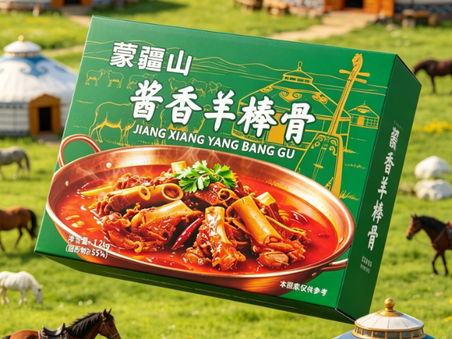 上海整块羊棒骨顺丰包邮