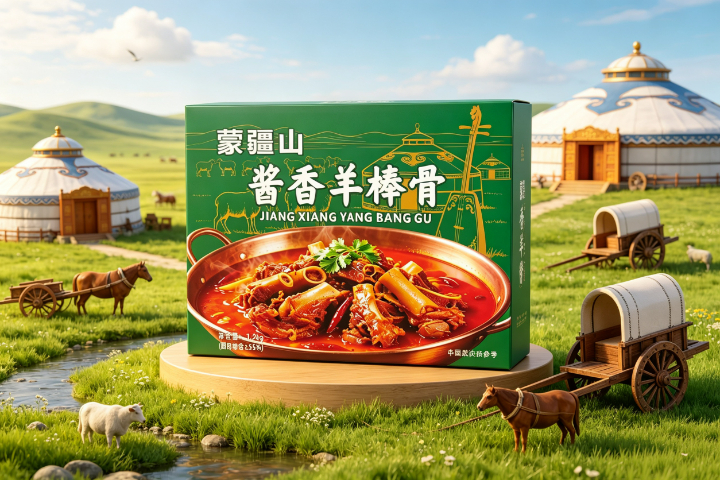 上海整块羊棒骨顺丰包邮,羊棒骨