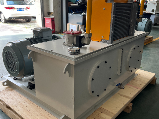 上海大型液壓系統(tǒng)維修 推薦咨詢 蘇州旭展液壓科技供應(yīng)