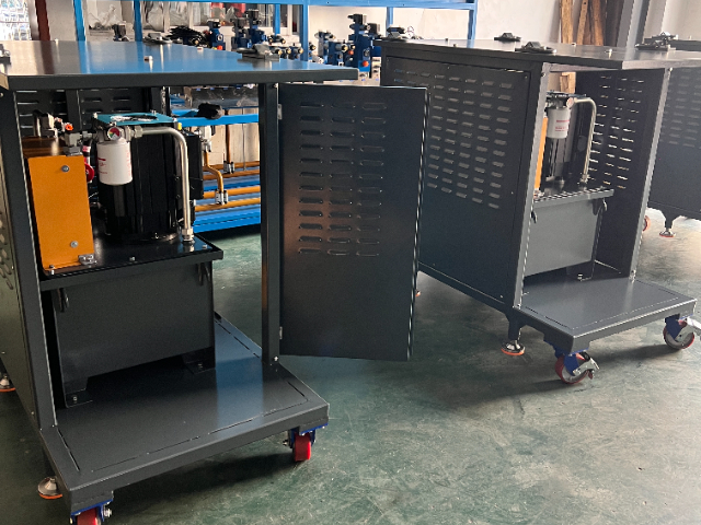 深圳大型液壓系統工作原理