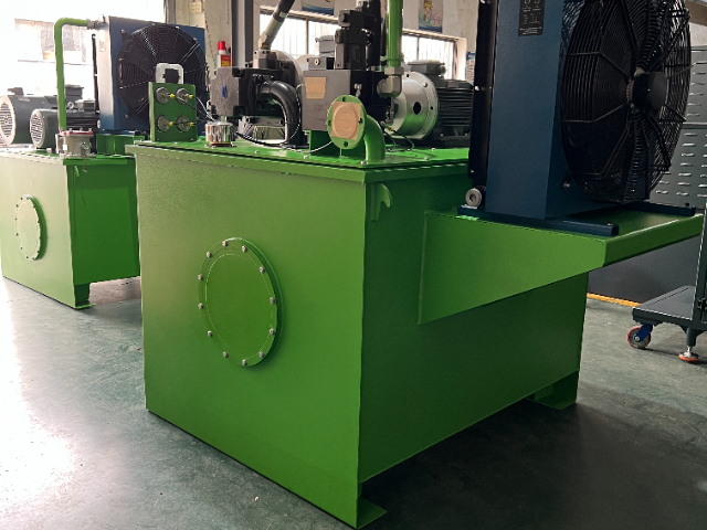 江蘇非標液壓站銷售廠家 歡迎來電 蘇州旭展液壓科技供應