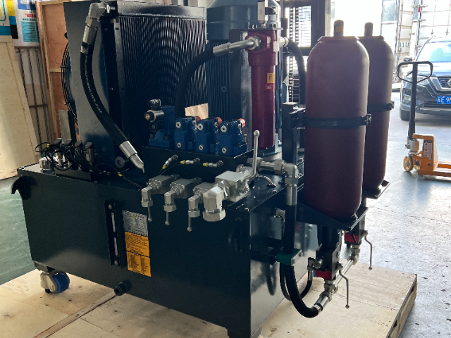 江蘇液壓系統(tǒng)價格 值得信賴 蘇州旭展液壓科技供應;