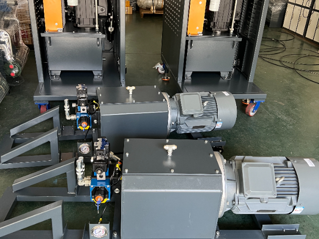 深圳電動液壓泵站設(shè)備價格 推薦咨詢 蘇州旭展液壓科技供應(yīng);