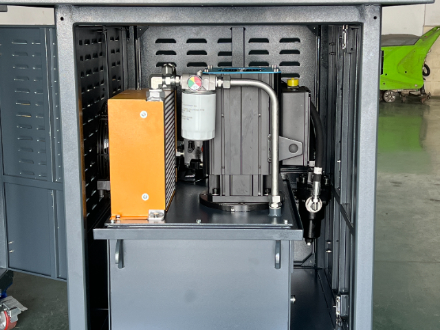 深圳伺服液壓站要多少錢,伺服液壓站