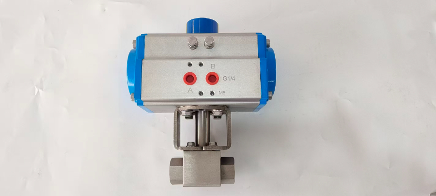 浙江液壓高壓球閥非標(biāo)定制 創(chuàng)新服務(wù) 寧波杰西高壓球閥制造供應(yīng)