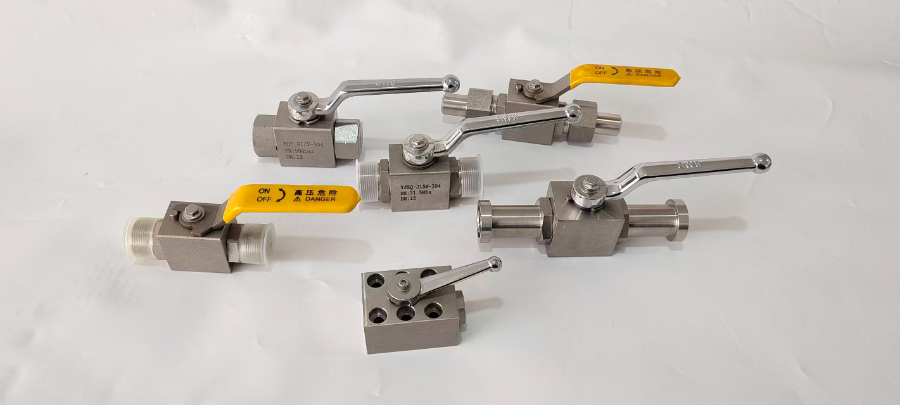 衡水礦山高壓球閥哪家好 推薦咨詢 寧波杰西高壓球閥制造供應(yīng)