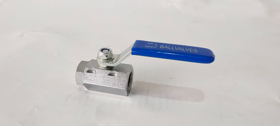 江西SAE法蘭高壓球閥批發(fā)廠家 真誠(chéng)推薦 寧波杰西高壓球閥制造供應(yīng)