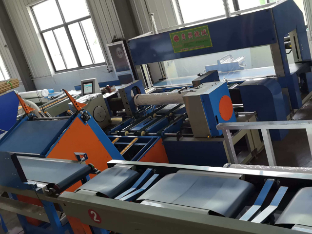 江苏耐用智能布匹包装机哪里买