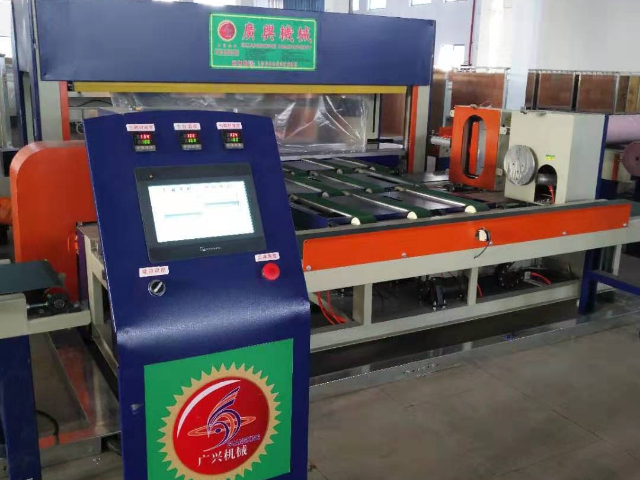 河北比較好的打卷機成交價 貼心服務 廣興機械供應