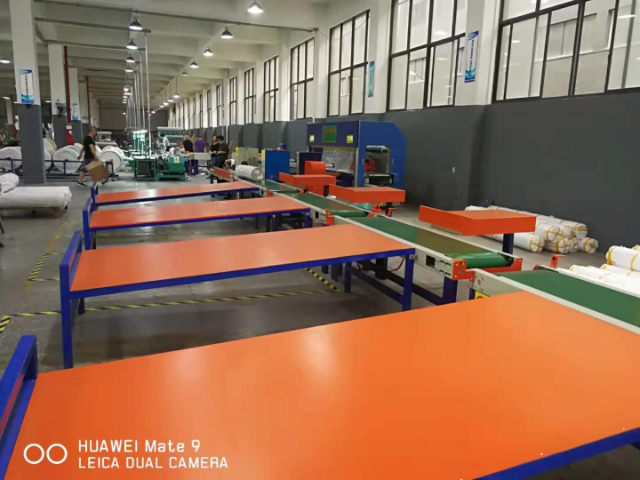 嘉兴耐用智能布匹包装机市场价格