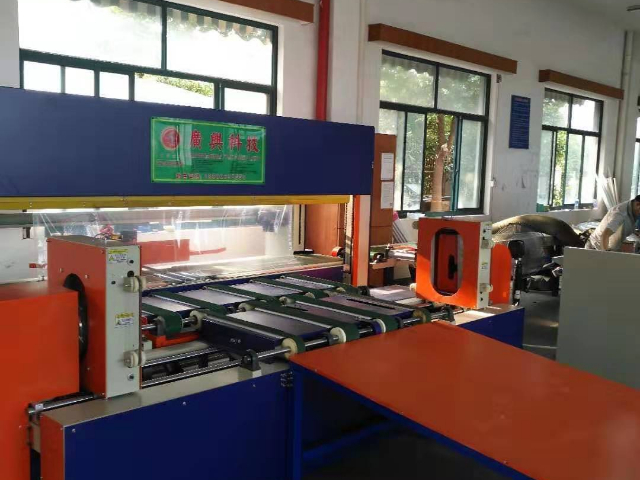 上海關(guān)于打卷機五星服務(wù) 服務(wù)為先 廣興機械供應(yīng)