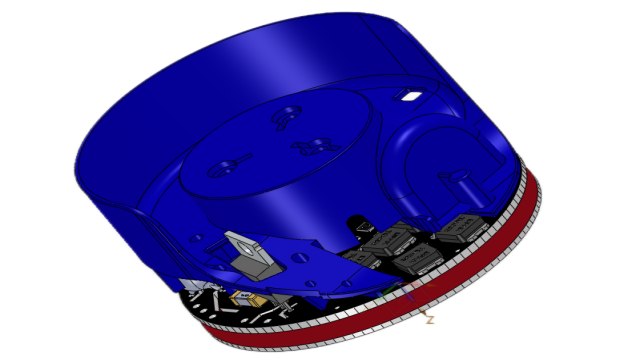 深圳TOF技術(shù)高速風(fēng)筒方案定制 來電咨詢 深圳市其利天下技術(shù)開發(fā)供應(yīng)