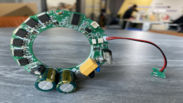 深圳NTC實時溫控高速風筒方案費用 深圳市其利天下技術開發供應