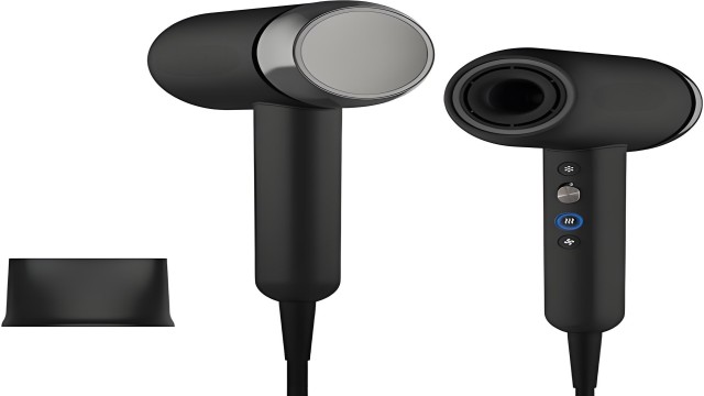 上海护发高速风筒方案无刷芯片