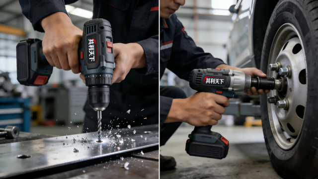 深圳全場(chǎng)景適配電動(dòng)工具方案 深圳市其利天下技術(shù)開發(fā)供應(yīng)