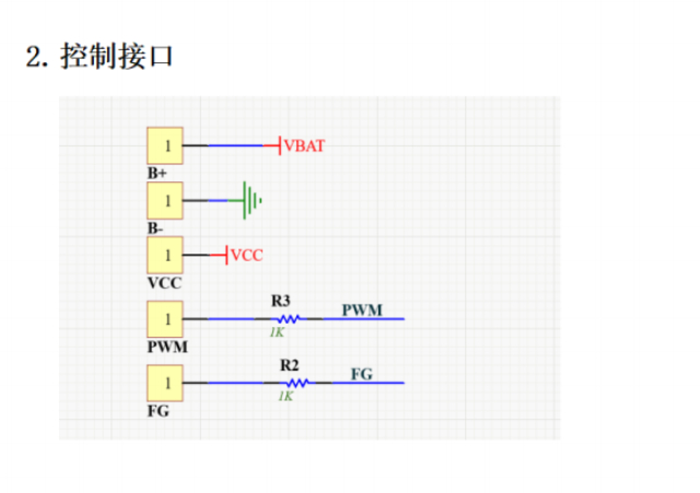 番禺区无叶风扇方案,风扇方案