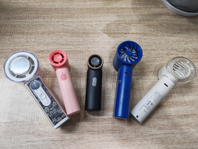 番禺区无叶风扇方案,风扇方案