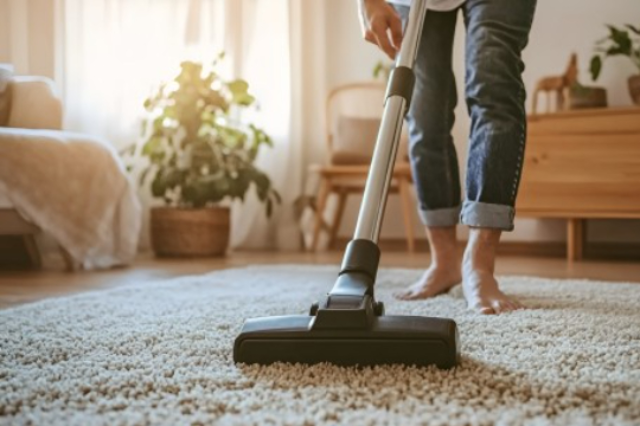 中山吸塵器方案推薦 推薦咨詢 深圳市其利天下技術(shù)開發(fā)供應(yīng)