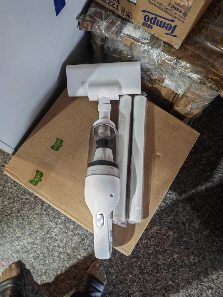 吸塵器芯片方案選型指南，其利天下憑高魯棒性解決高速運(yùn)轉(zhuǎn)故障難