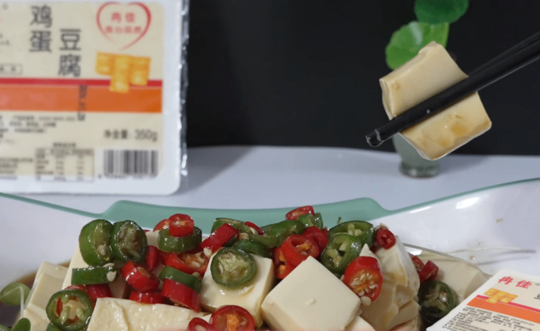 農(nóng)家雞蛋豆腐批發(fā)