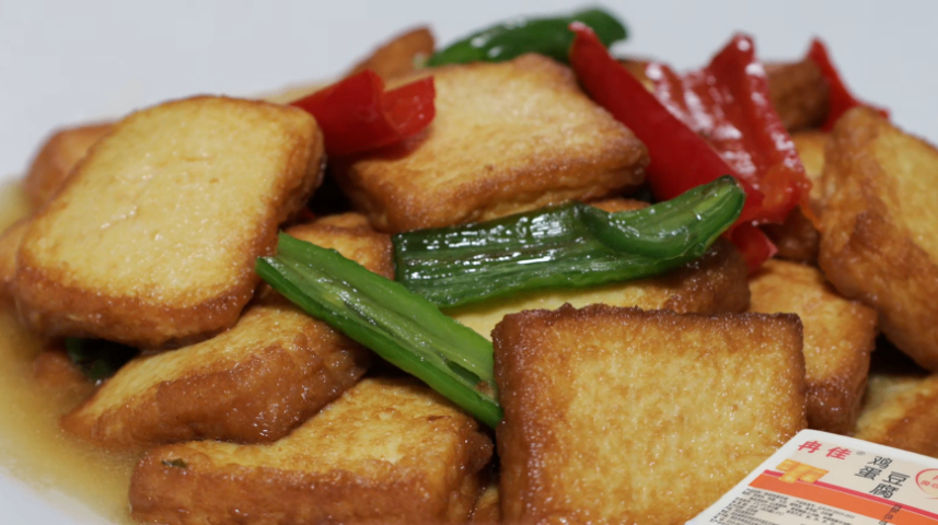 吉林專業(yè)雞蛋豆腐