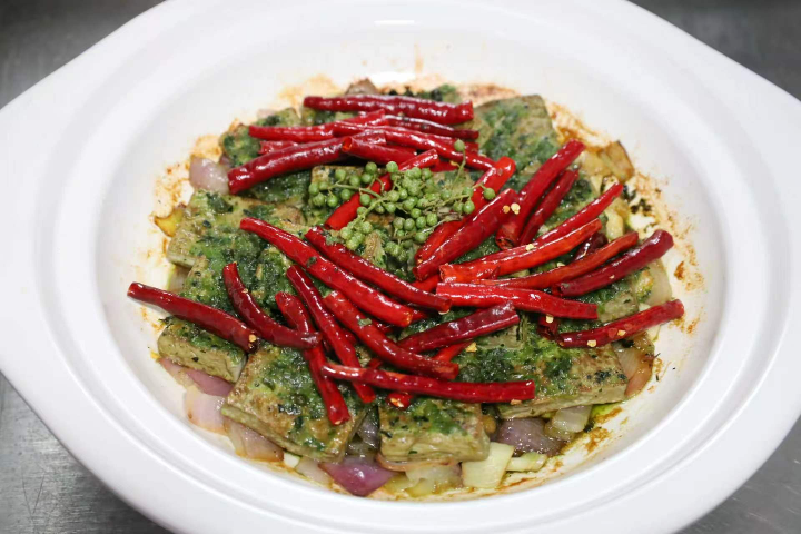 新疆进口黑豆花,黑豆花