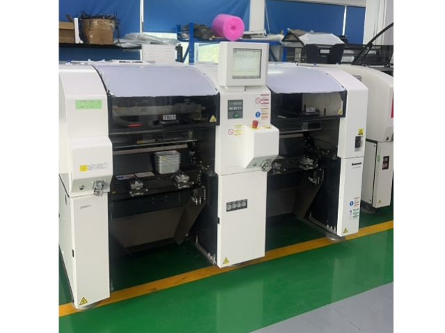 蘇州二手松下DT401貼片機代理商哪家好 深圳市豐盛昌科技供應
