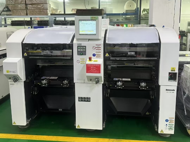 北京BM221高速貼片機代理商哪里有 深圳市豐盛昌科技供應