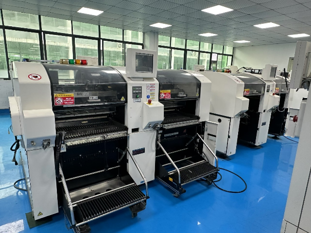 上海CM402自動貼片機多少錢 深圳市豐盛昌科技供應