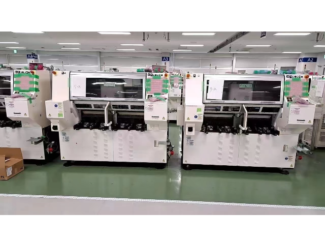 重庆全自动松下NPM-D3贴片机 深圳市丰盛昌科技供应