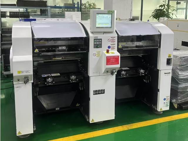 四川BM221自動貼片機代理商哪家好 深圳市豐盛昌科技供應