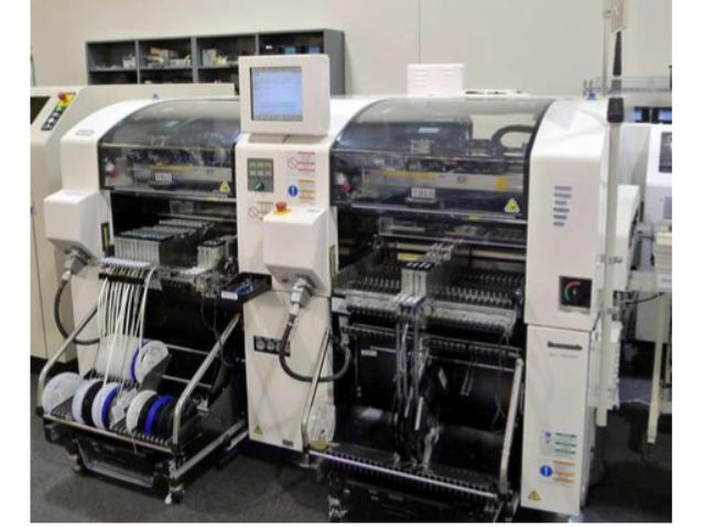 廣東DT401自動貼片機銷售 深圳市豐盛昌科技供應