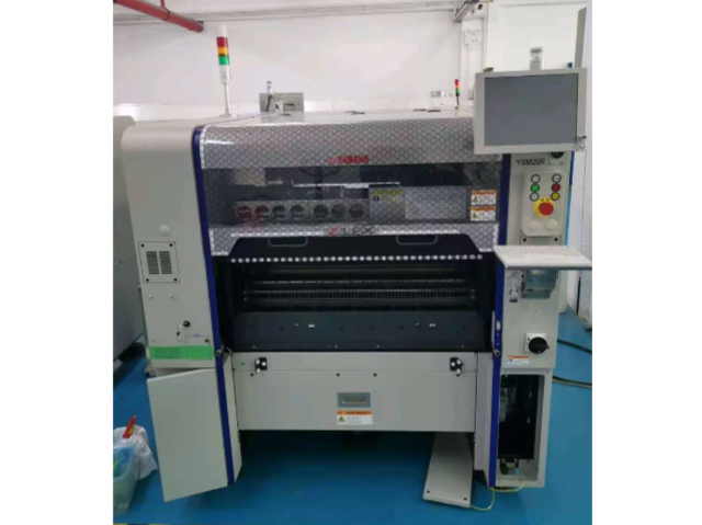 四川YAMAHA二手貼片機(jī)代理 深圳市豐盛昌科技供應(yīng)