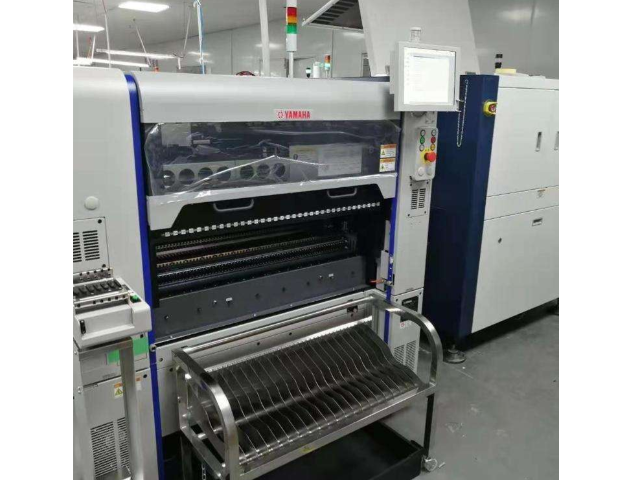 浙江YS24多功能貼片機(jī)代理公司哪家好 深圳市豐盛昌科技供應(yīng)