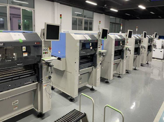 湖南YS24YAMAHA贴片机多少钱一台 深圳市丰盛昌科技供应
