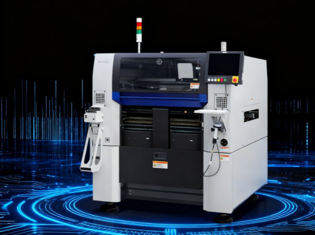 山東ys系列全自動貼片機(jī)批發(fā) 深圳市豐盛昌科技供應(yīng)