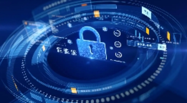 嘉定區(qū)自動化網(wǎng)絡(luò)安全技術(shù)服務(wù)