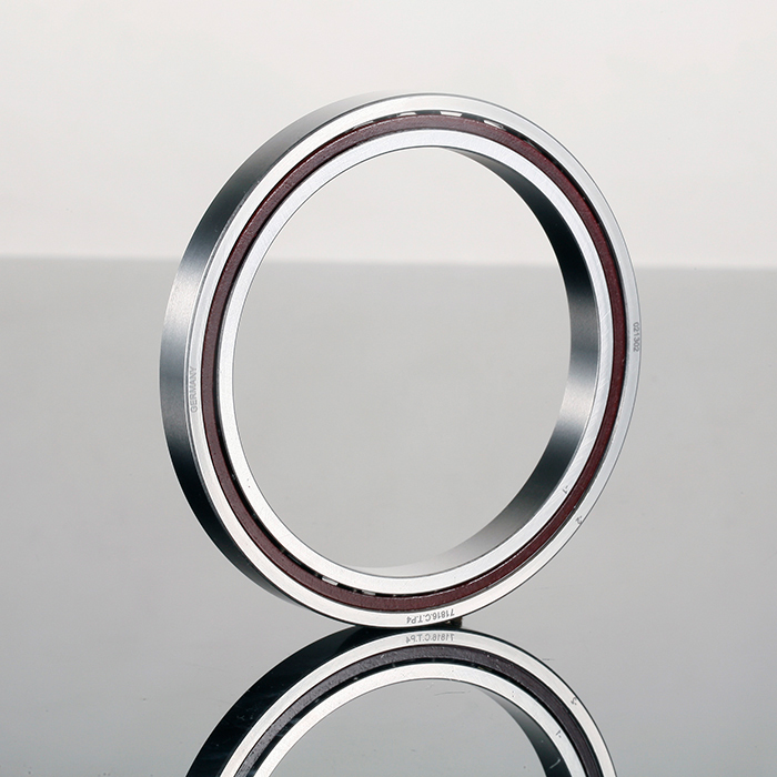 薄壁深溝球軸承