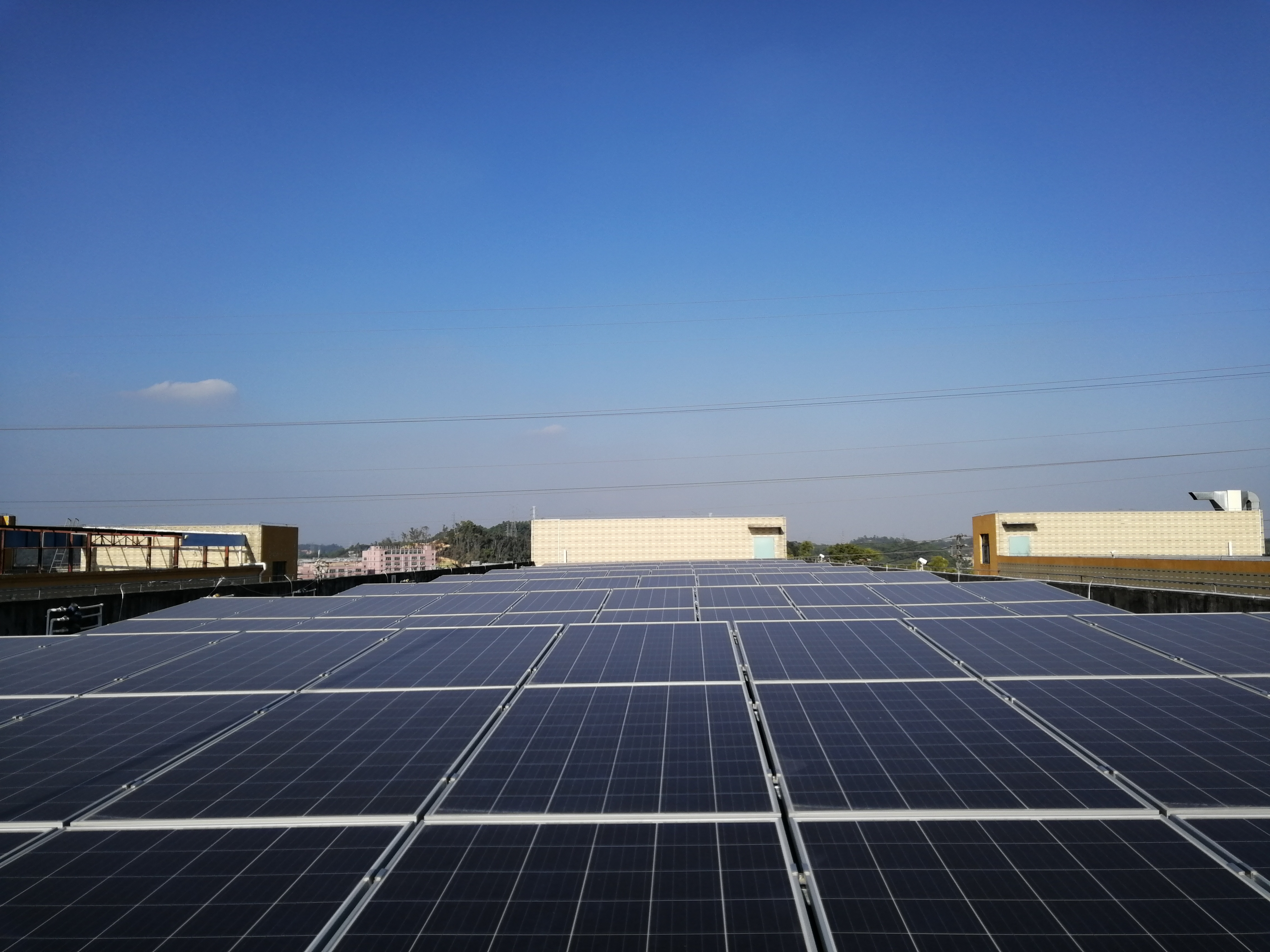 太陽能光伏電
