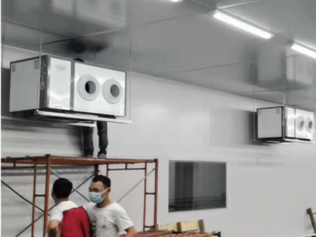 珠海工業(yè)空調(diào)技術(shù)服務(wù),工業(yè)空調(diào)