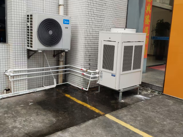 深圳特種工業空調 廣東省東楠陽光智慧能源科技供應;