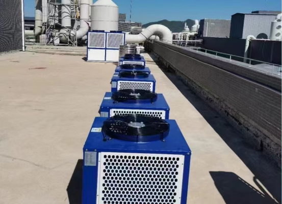 政策東風(fēng)下的行業(yè)新機(jī)遇，東楠陽(yáng)光空氣能成市場(chǎng)新寵