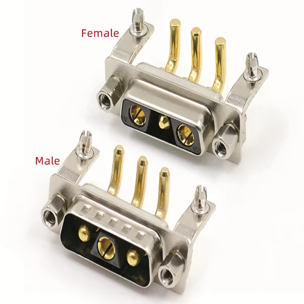 Press Connector Rd The modular design concept and application of press connectors