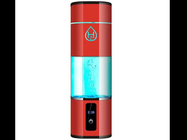 氫水好處 浙江定川機電制造供應