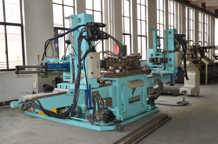 汽車車身立柱廠家 浙江定川機電制造供應(yīng)