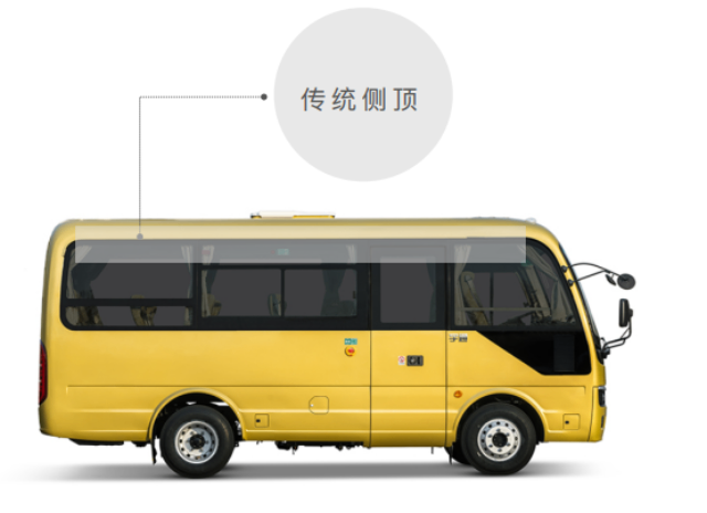 大巴車(chē)中頂蒙皮供應(yīng) 浙江定川機(jī)電制造供應(yīng)