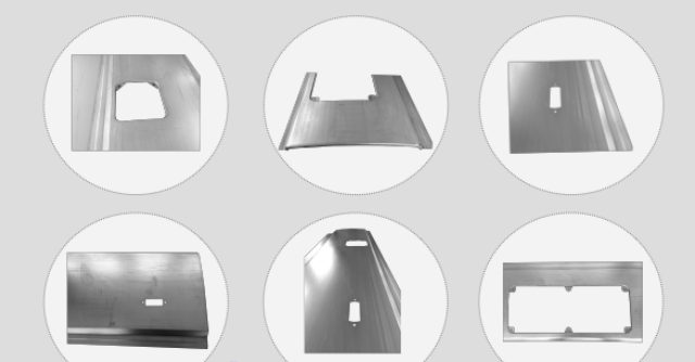 雙輥無痕輥軋蒙皮價(jià)位 浙江定川機(jī)電制造供應(yīng);