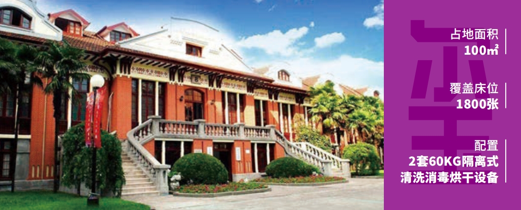 上海交通大学医学院隶属瑞金医院