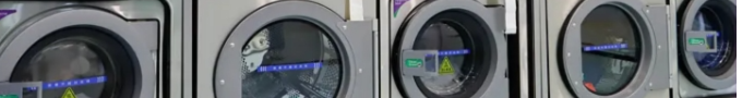 抹布地巾清洗烘干機2
